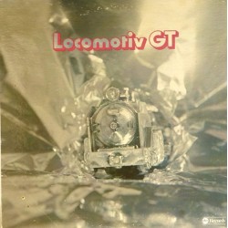 Пластинка Locomotiv GT Locomotiv GT